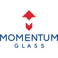 Momentum Glass
